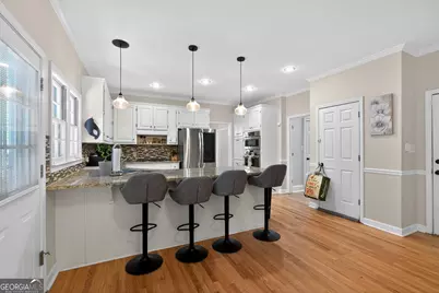1227 Camden Hunt Drive, Lawrenceville, GA 30043 - Photo 11