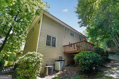 1227 Camden Hunt Drive, Lawrenceville, GA 30043 - Photo 43