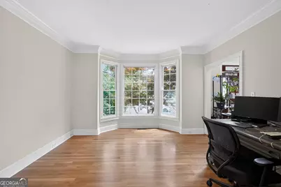 1227 Camden Hunt Drive, Lawrenceville, GA 30043 - Photo 39