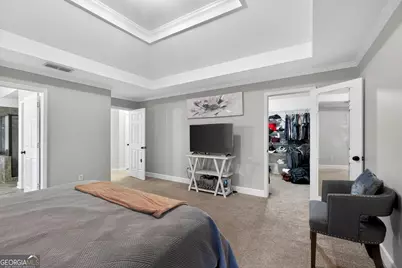 1227 Camden Hunt Drive, Lawrenceville, GA 30043 - Photo 21
