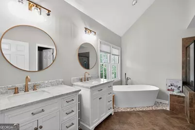 1227 Camden Hunt Drive, Lawrenceville, GA 30043 - Photo 27