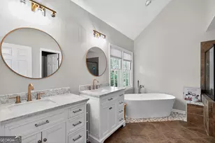 1227 Camden Hunt Dr, Lawrenceville, GA 30043 - Photo 27