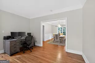 1227 Camden Hunt Dr, Lawrenceville, GA 30043 - Photo 15