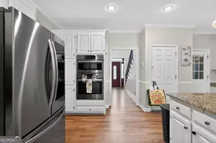 1227 Camden Hunt Dr, Lawrenceville, GA 30043 - Photo 11