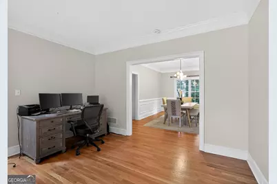 1227 Camden Hunt Drive, Lawrenceville, GA 30043 - Photo 19