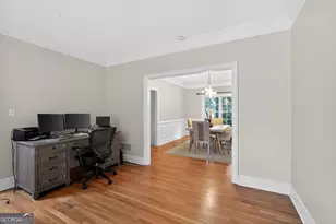 1227 Camden Hunt Dr, Lawrenceville, GA 30043 - Photo 19