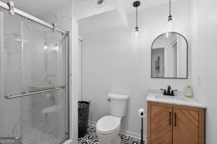 1227 Camden Hunt Dr, Lawrenceville, GA 30043 - Photo 39