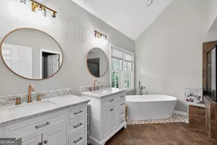 1227 Camden Hunt Dr, Lawrenceville, GA 30043 - Photo 23