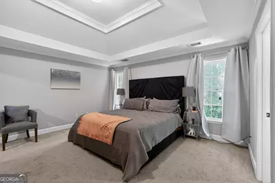 1227 Camden Hunt Drive, Lawrenceville, GA 30043 - Photo 23