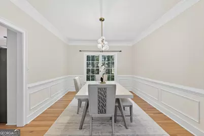 1227 Camden Hunt Drive, Lawrenceville, GA 30043 - Photo 19