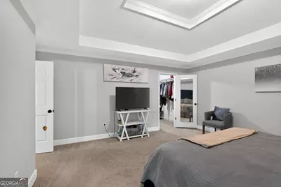 1227 Camden Hunt Drive, Lawrenceville, GA 30043 - Photo 25