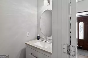 1227 Camden Hunt Dr, Lawrenceville, GA 30043 - Photo 21