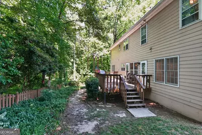 1227 Camden Hunt Drive, Lawrenceville, GA 30043 - Photo 45