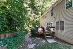 1227 Camden Hunt Dr, Lawrenceville, GA 30043 - Photo 45