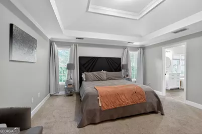 1227 Camden Hunt Drive, Lawrenceville, GA 30043 - Photo 27