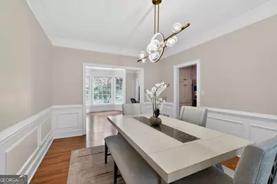 1227 Camden Hunt Drive, Lawrenceville, GA 30043 - Photo 15