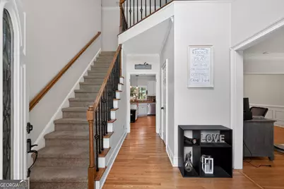 1227 Camden Hunt Drive, Lawrenceville, GA 30043 - Photo 3