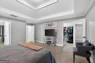 1227 Camden Hunt Dr, Lawrenceville, GA 30043 - Photo 25