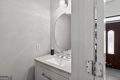 1227 Camden Hunt Drive, Lawrenceville, GA 30043 - Photo 17
