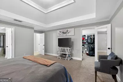 1227 Camden Hunt Drive, Lawrenceville, GA 30043 - Photo 29