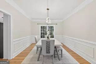 1227 Camden Hunt Dr, Lawrenceville, GA 30043 - Photo 17
