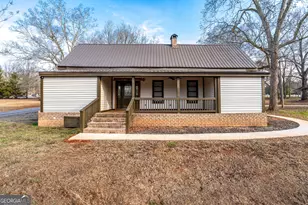 5492 Hwy 98 W, Ila, GA 30647 - Photo 1