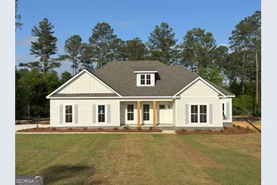 106 Arcadia Circle #LOT 5, Statesboro, GA 30458 - Photo 1