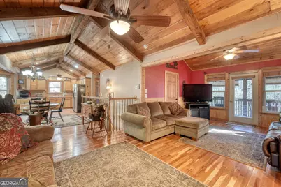518 Rizzitello Lane #9, Blairsville, GA 30512 - Photo 7