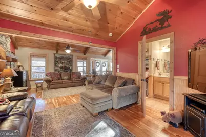 518 Rizzitello Lane #9, Blairsville, GA 30512 - Photo 9