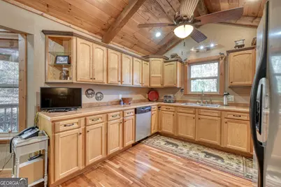 518 Rizzitello Lane #9, Blairsville, GA 30512 - Photo 13