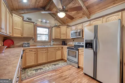 518 Rizzitello Lane #9, Blairsville, GA 30512 - Photo 15