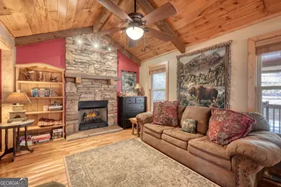 518 Rizzitello Lane #9, Blairsville, GA 30512 - Photo 5