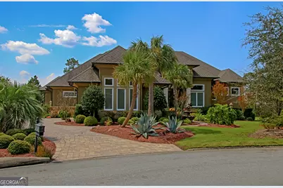 465 Millers Branch Drive, Saint Marys, GA 31558 - Photo 37