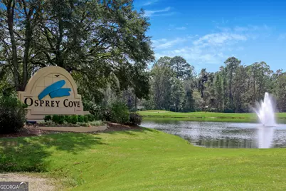 465 Millers Branch Drive, Saint Marys, GA 31558 - Photo 23