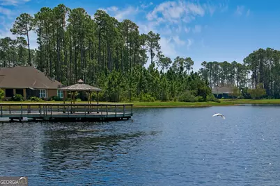465 Millers Branch Drive, Saint Marys, GA 31558 - Photo 7