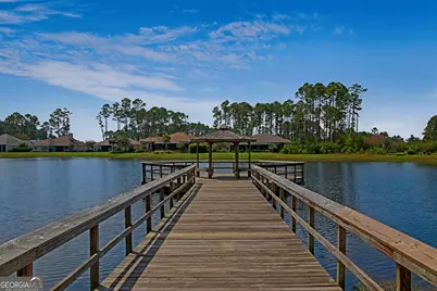 465 Millers Branch Drive, Saint Marys, GA 31558 - Photo 9