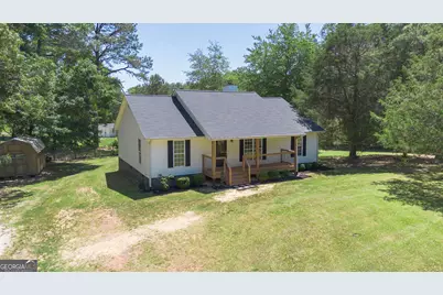 3354 Antioch Road, Franklin, GA 30217 - Photo 1