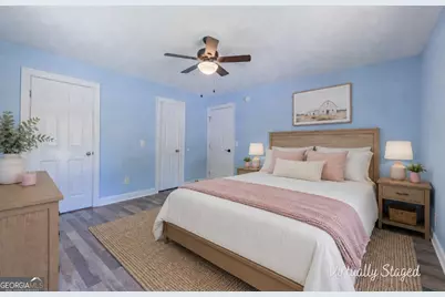 3354 Antioch Road, Franklin, GA 30217 - Photo 17