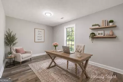 3354 Antioch Road, Franklin, GA 30217 - Photo 13