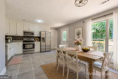 3354 Antioch Road, Franklin, GA 30217 - Photo 5