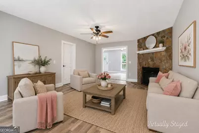3354 Antioch Road, Franklin, GA 30217 - Photo 3