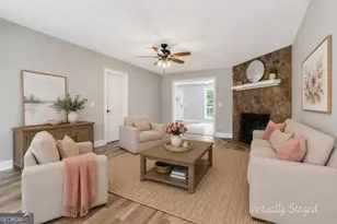 3354 Antioch Rd, Franklin, GA 30217 - Photo 3