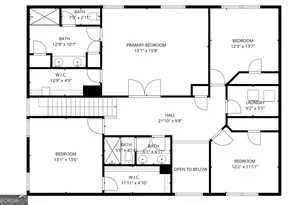 264 Creek View Ln, Acworth, GA 30102 - Photo 45