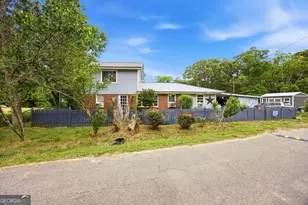 50 Edgewood Dr, Danielsville, GA 30633 - Photo 1