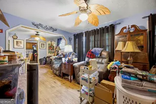 50 Edgewood Dr, Danielsville, GA 30633 - Photo 5