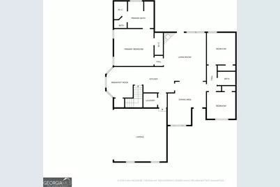 45 The Trail SE, Lindale, GA 30147 - Photo 45