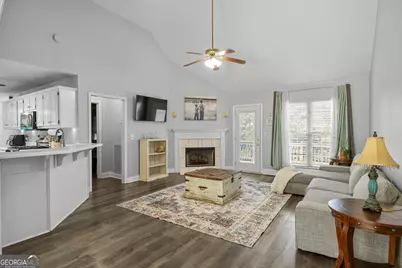 45 The Trail SE, Lindale, GA 30147 - Photo 5