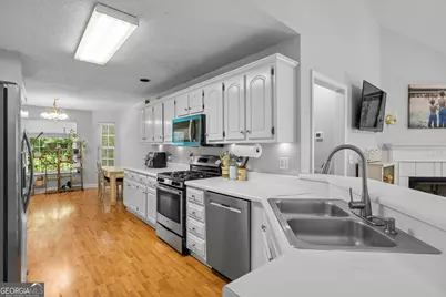 45 The Trail SE, Lindale, GA 30147 - Photo 11