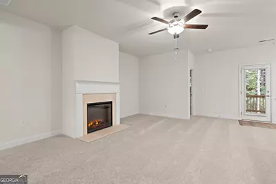 200 Chaucer Lane #LOT 72, Carrollton, GA 30117 - Photo 7