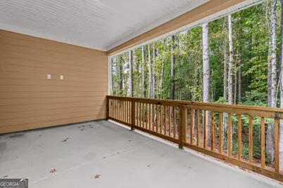 200 Chaucer Lane #LOT 72, Carrollton, GA 30117 - Photo 33